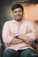 Chiranjeevi New Stills